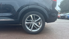 MG Hs 1.5 T-GDI Excite 5dr Petrol Hatchback